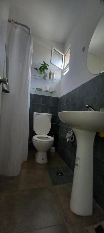 Monoambiente Del Convento Appartement Salta Buitenkant foto