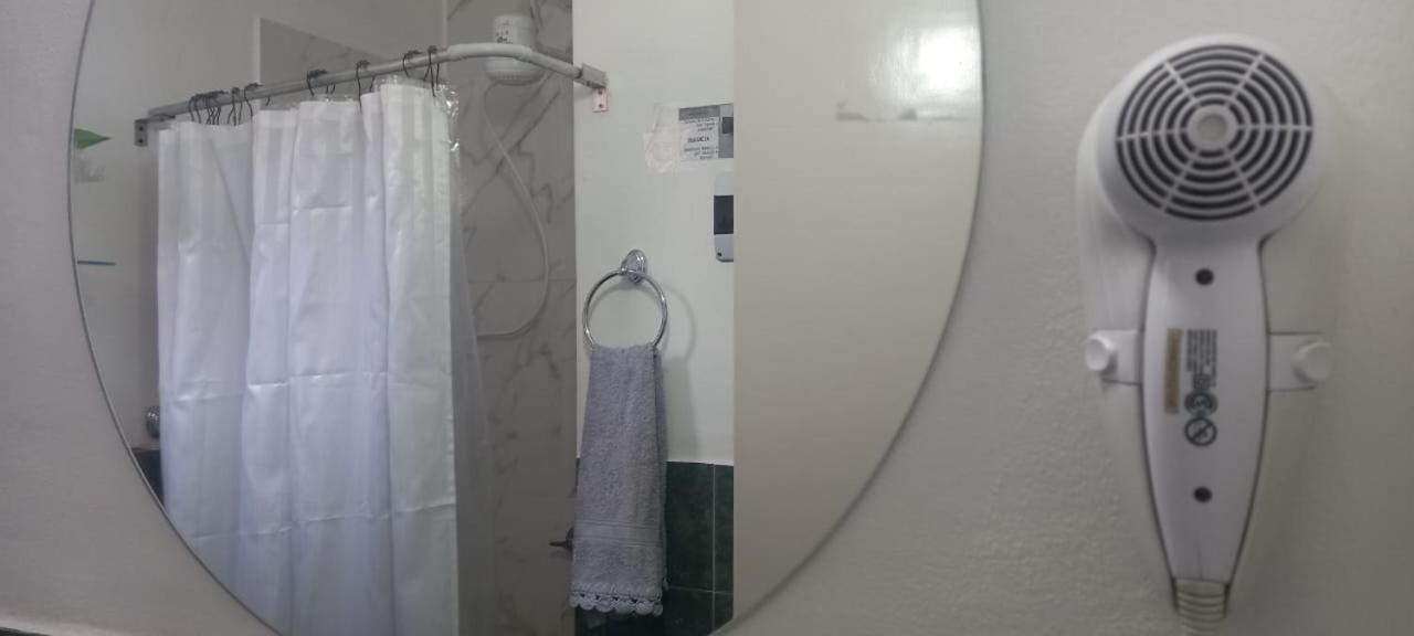 Monoambiente Del Convento Appartement Salta Buitenkant foto